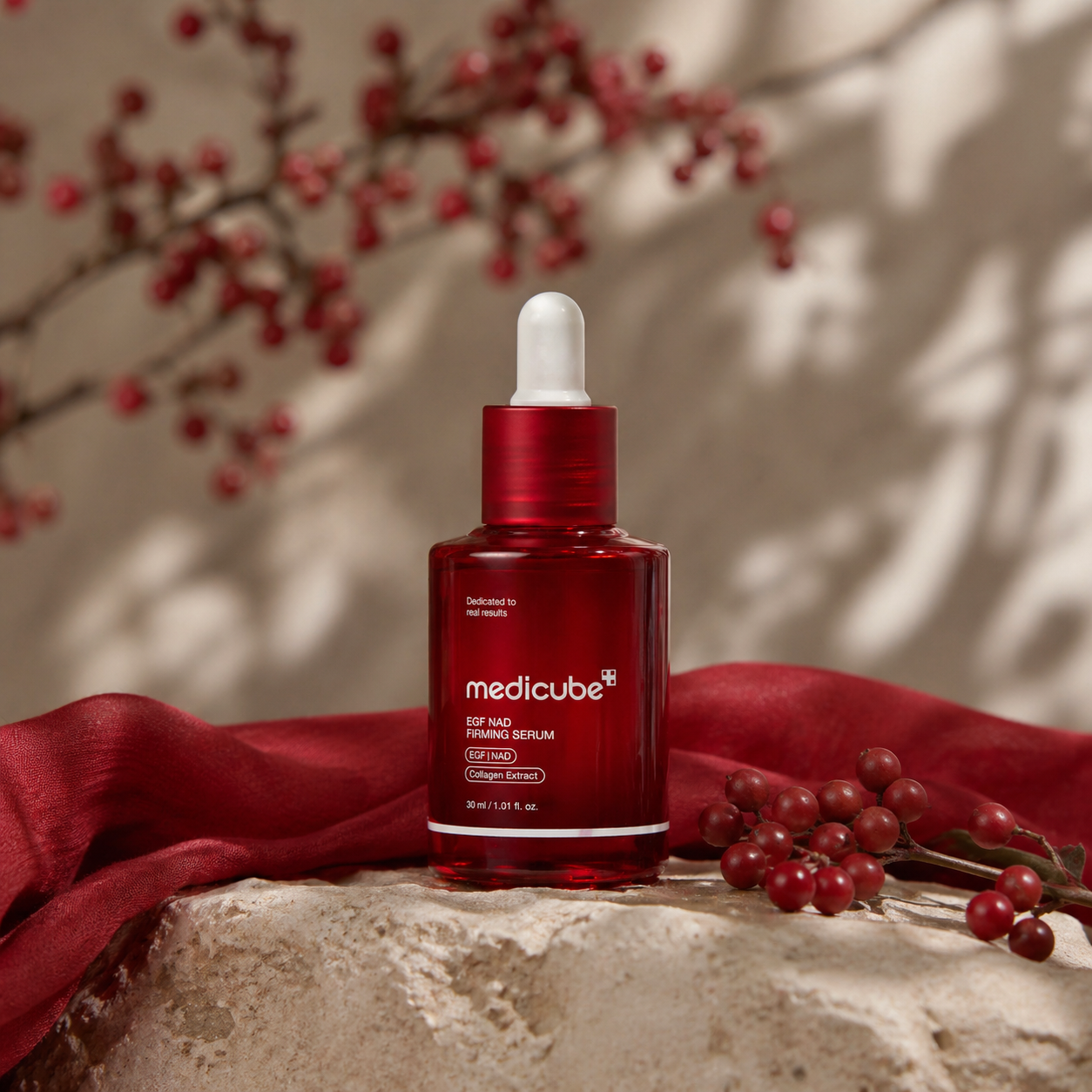EGF NAD Firming Serum*-B