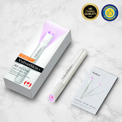 LOVILDS™ All-in-One CO₂ Laser Eraser Pen(副本)
