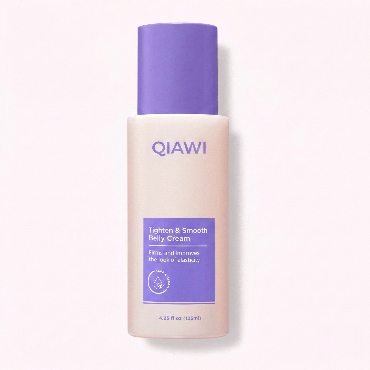 Tighten & Smooth Belly Cream