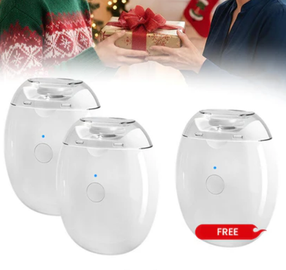 🎁⚡50K+ SOLD!🔥Universal Automatic Fingernail Grinder