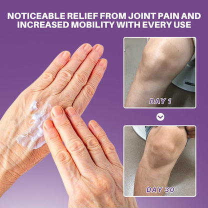 Natural Emu Oil Arthritis Soothing Pain Relief Gel（副本）