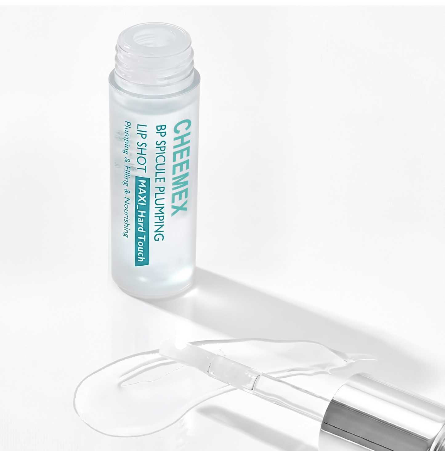 💋NEW! Cheemex® Hydrating Lip Essence Oil - Deep Moisture, Glossy Shine & Smooth, Plump Lips All Day