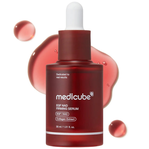 EGF NAD Firming Serum*-B