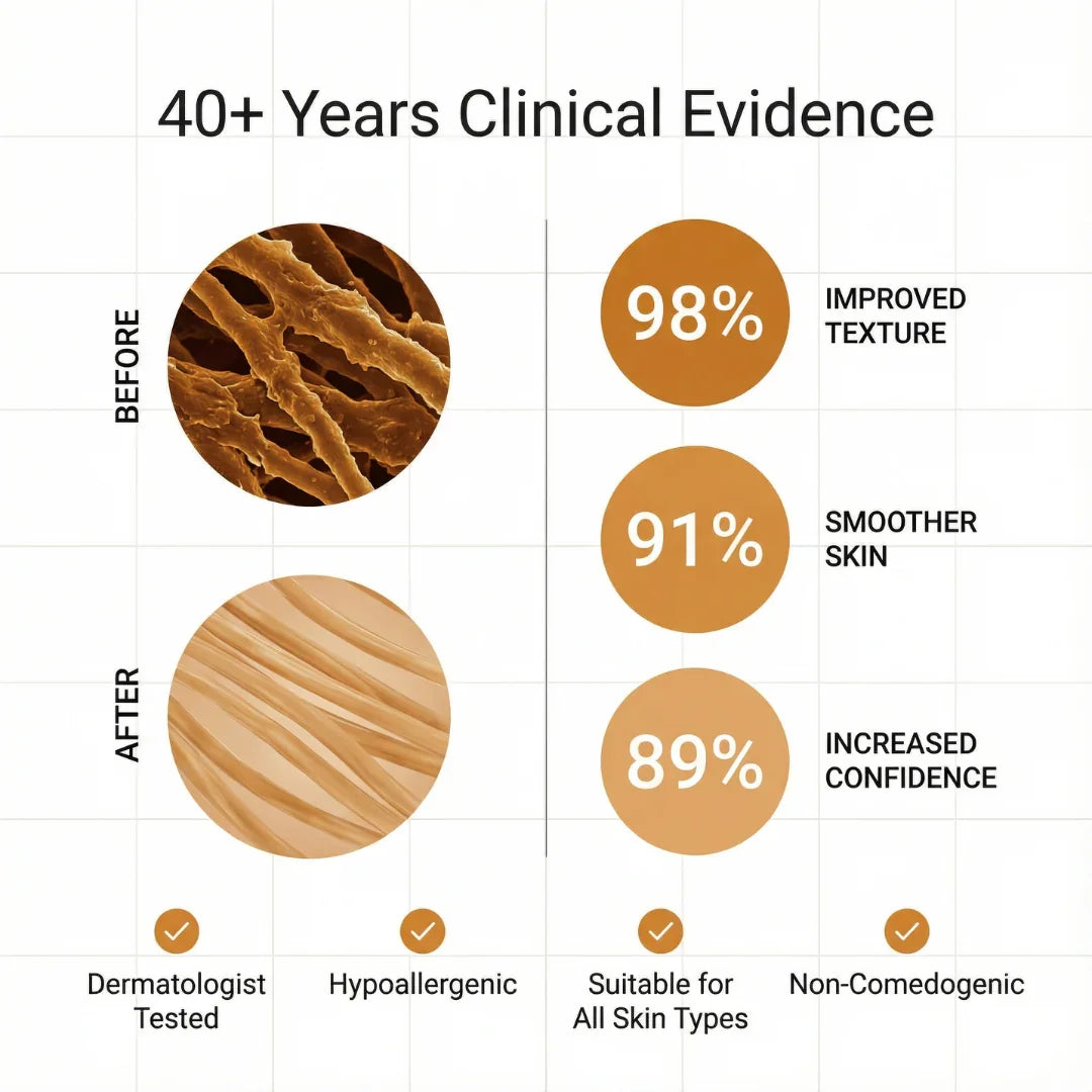 Scar Remodeling Stick
