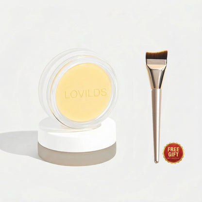 Brush Cleanser