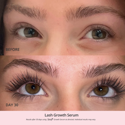 Slimoly® Lash Growth Serum