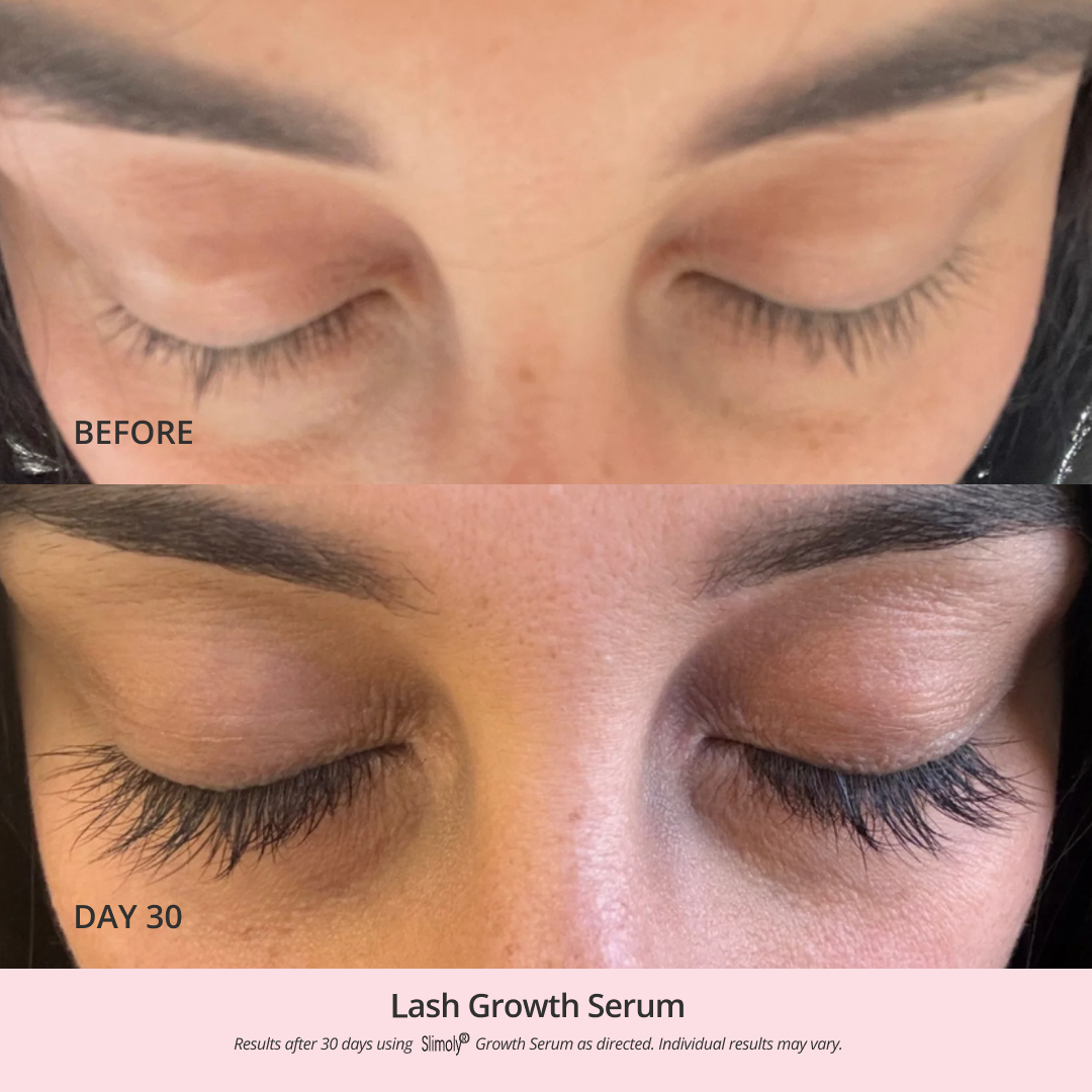 Slimoly® Lash Growth Serum