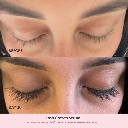 Slimoly® Lash Growth Serum
