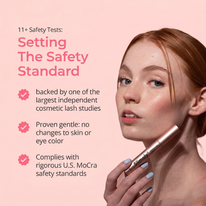 Slimoly® Lash Growth Serum
