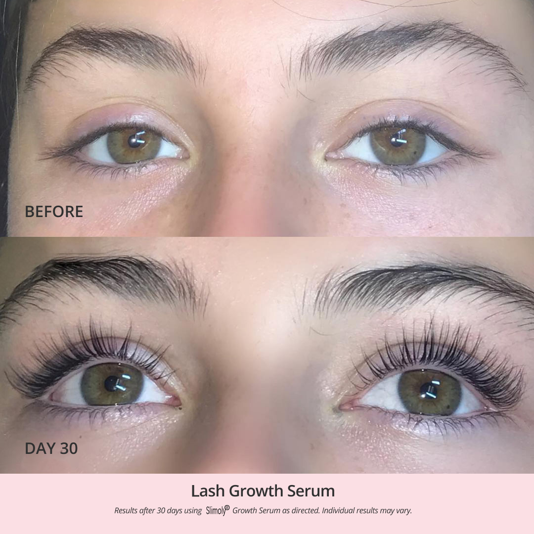 Slimoly® Lash Growth Serum