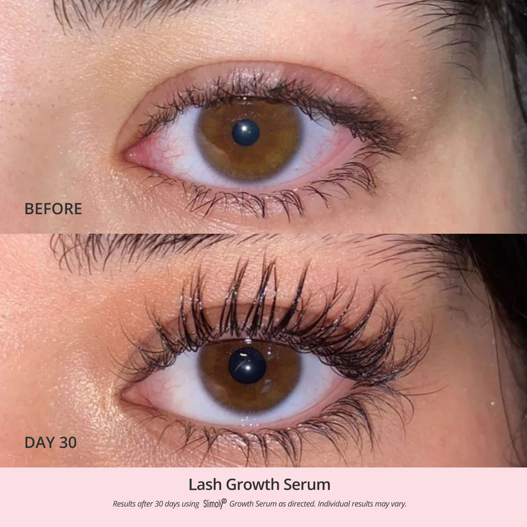 Slimoly® Lash Growth Serum