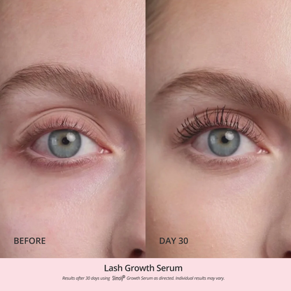Slimoly® Lash Growth Serum