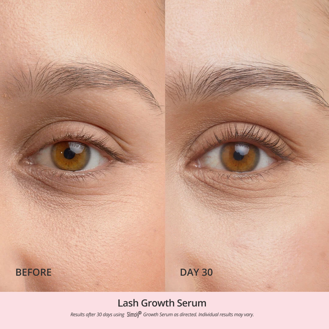 Slimoly® Lash Growth Serum