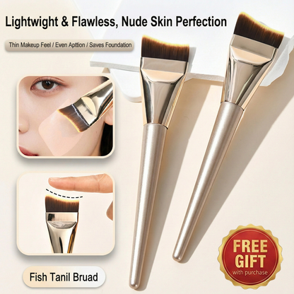 Brush Cleanser
