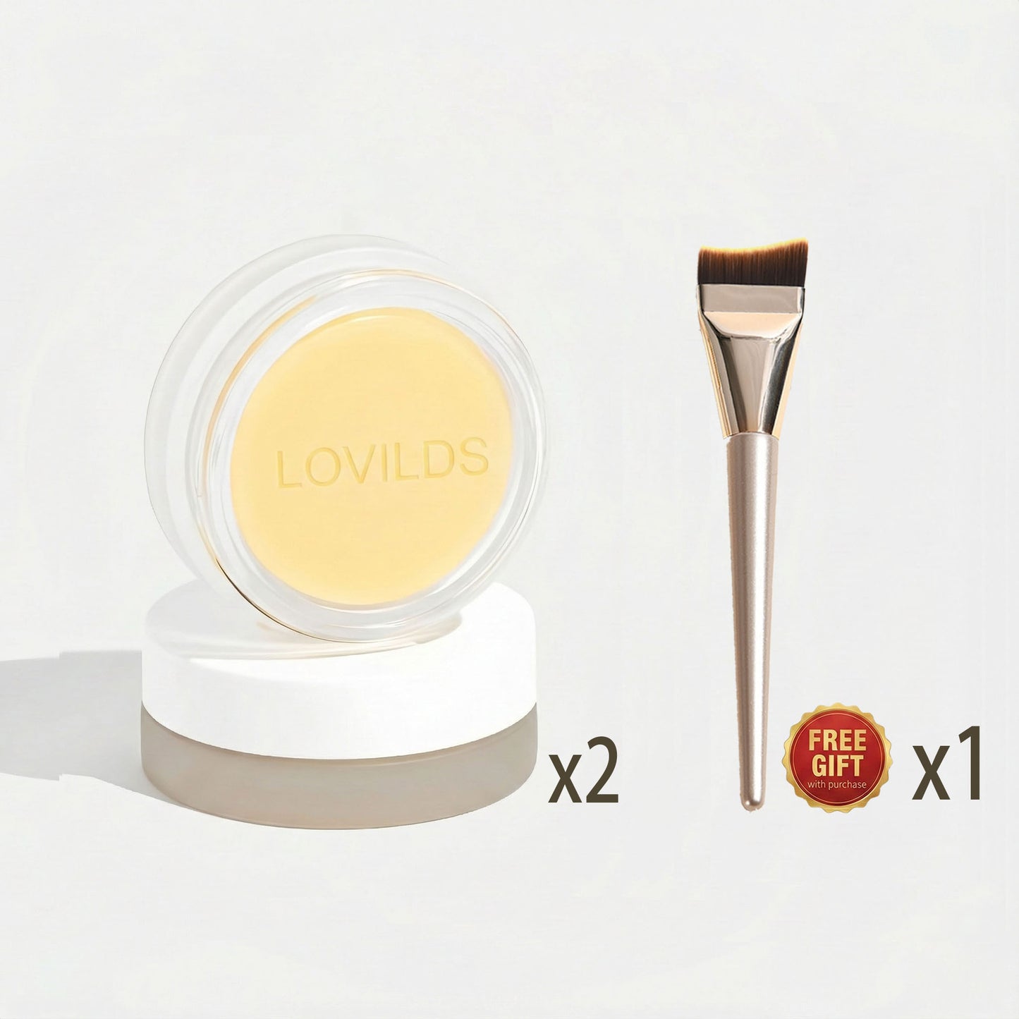 Brush Cleanser