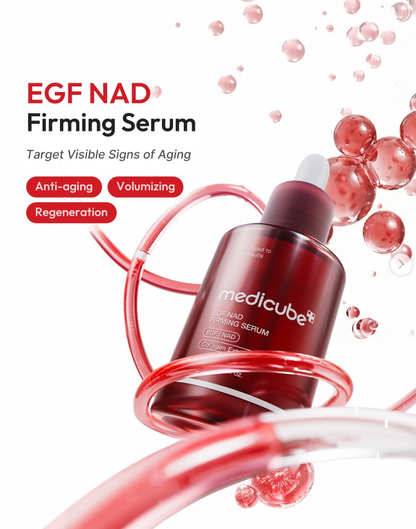 EGF NAD Firming Serum*-B