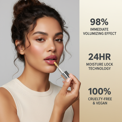 Spicy Lip Plumper