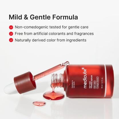 EGF NAD Firming Serum*-B