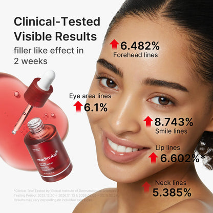 EGF NAD Firming Serum*-B