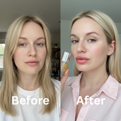 Spicy Lip Plumper